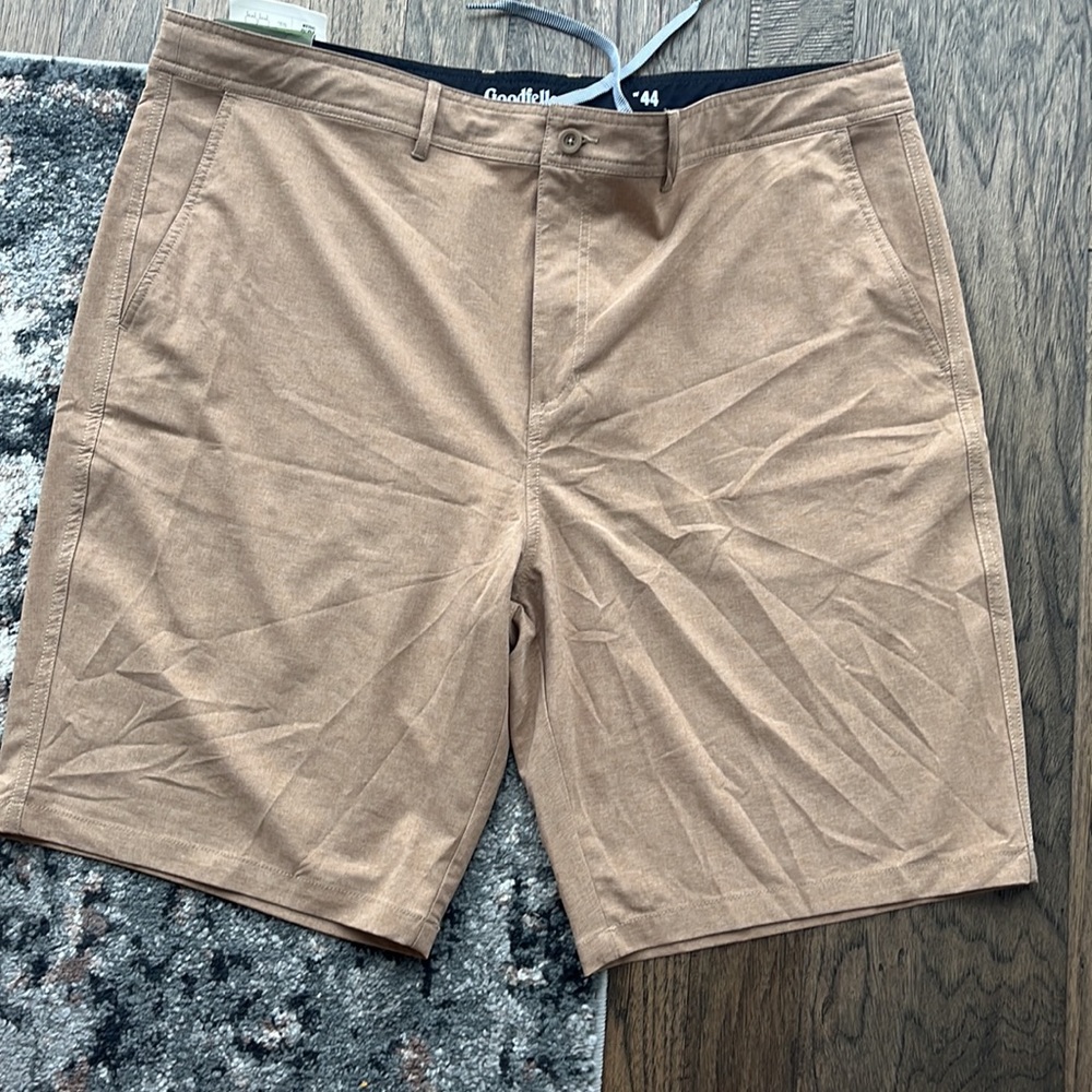 Hybrid Swim Shorts 10.5